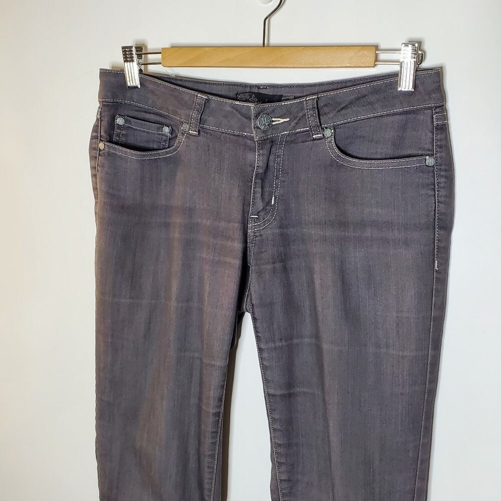 Prana Women's Skinny Lightweight Kara jeans Size 4 Excellent condition